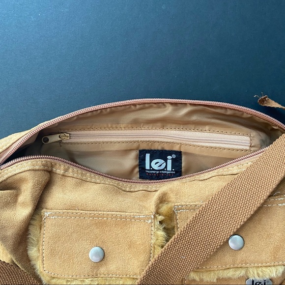 Lei l.e.i. Women’s Purse Bag - Picture 5 of 8